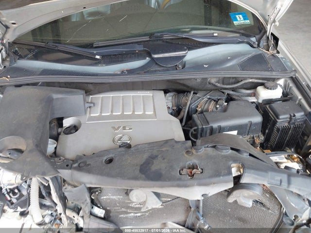Aukcja sprzedaży 2008 Lexus Rx 350, vin: 2T2HK31U98C048738, numer aukcji: 45532917