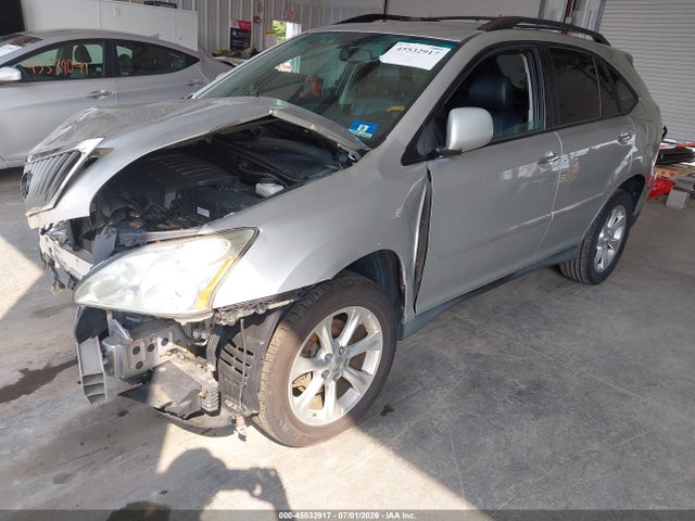 Aukcja sprzedaży 2008 Lexus Rx 350, vin: 2T2HK31U98C048738, numer aukcji: 45532917