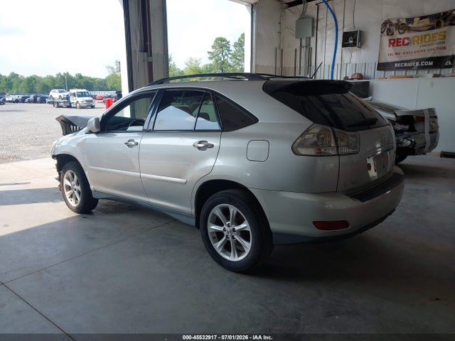 Aukcja sprzedaży 2008 Lexus Rx 350, vin: 2T2HK31U98C048738, numer aukcji: 45532917