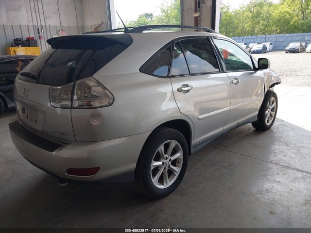 Aukcja sprzedaży 2008 Lexus Rx 350, vin: 2T2HK31U98C048738, numer aukcji: 45532917