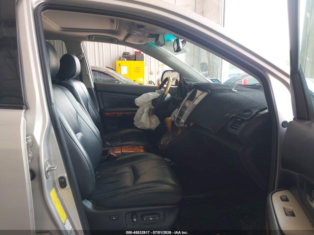 Aukcja sprzedaży 2008 Lexus Rx 350, vin: 2T2HK31U98C048738, numer aukcji: 45532917