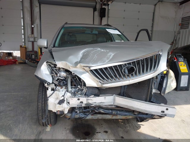 Aukcja sprzedaży 2008 Lexus Rx 350, vin: 2T2HK31U98C048738, numer aukcji: 45532917