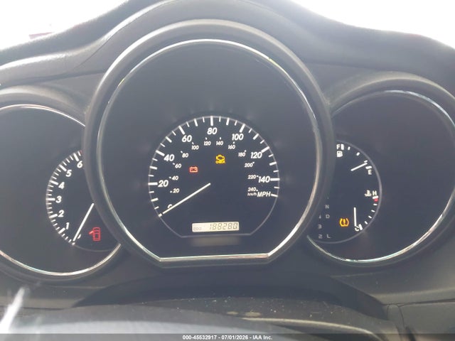 Aukcja sprzedaży 2008 Lexus Rx 350, vin: 2T2HK31U98C048738, numer aukcji: 45532917