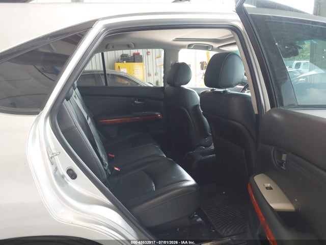 Aukcja sprzedaży 2008 Lexus Rx 350, vin: 2T2HK31U98C048738, numer aukcji: 45532917