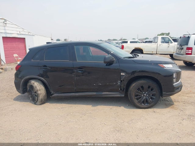 Продаж на аукціоні авто 2026 Mitsubishi Outlander Sport 2.0 Es/2.0 Le/2.0 Ralliart/2.0 S/2.0 Se/2.0 Trail Edition, vin: JA4ARUAU3TU018860, номер лоту: 45532918