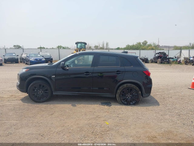 2026 Mitsubishi Outlander Sport 2.0 Es/2.0 Le/2.0 Ralliart/2.0 S/2.0 Se/2.0 Trail Edition მანქანა იყიდება აუქციონზე, vin: JA4ARUAU3TU018860, აუქციონის ნომერი: 45532918
