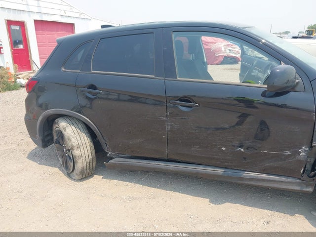 45532918 :رقم المزاد ، JA4ARUAU3TU018860 vin ، 2026 Mitsubishi Outlander Sport 2.0 Es/2.0 Le/2.0 Ralliart/2.0 S/2.0 Se/2.0 Trail Edition مزاد بيع