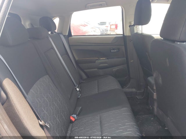 45532918 :رقم المزاد ، JA4ARUAU3TU018860 vin ، 2026 Mitsubishi Outlander Sport 2.0 Es/2.0 Le/2.0 Ralliart/2.0 S/2.0 Se/2.0 Trail Edition مزاد بيع