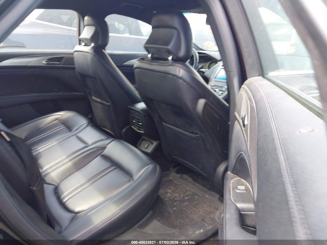 2019 Lincoln Mkz Standard მანქანა იყიდება აუქციონზე, vin: 3LN6L5A9XKR614290, აუქციონის ნომერი: 45532921