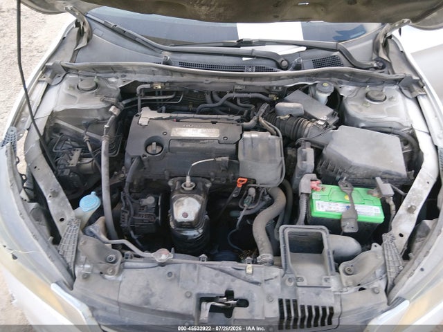 Продаж на аукціоні авто 2015 Honda Accord Lx, vin: 1HGCR2F37FA176676, номер лоту: 45532922