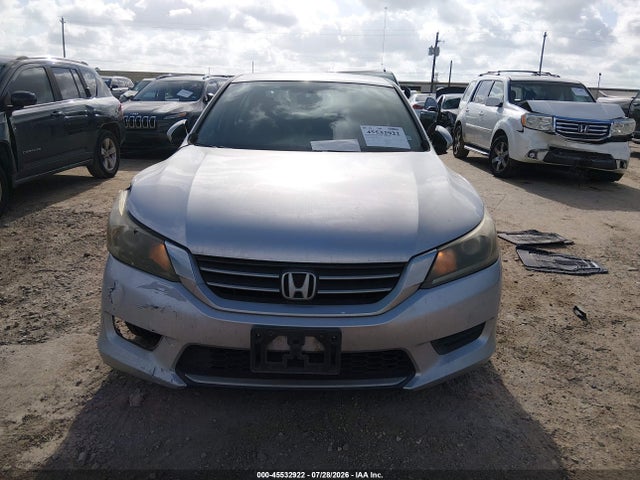 Продаж на аукціоні авто 2015 Honda Accord Lx, vin: 1HGCR2F37FA176676, номер лоту: 45532922