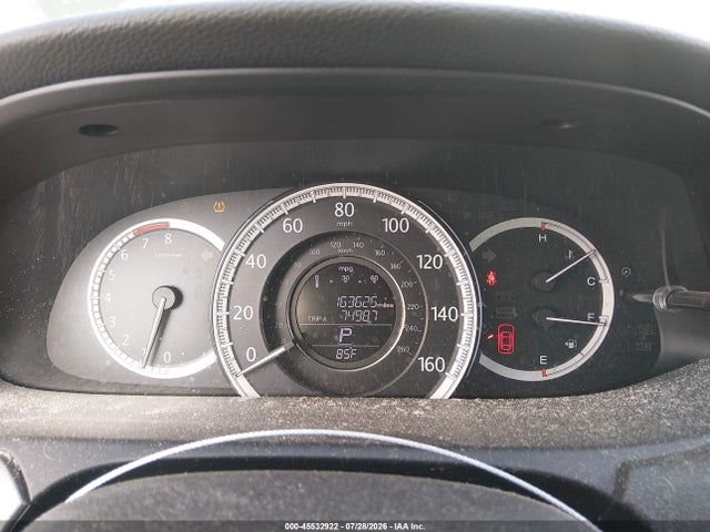 Продаж на аукціоні авто 2015 Honda Accord Lx, vin: 1HGCR2F37FA176676, номер лоту: 45532922