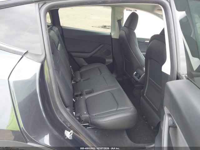 45532923 :رقم المزاد ، 7SAYGDEE4RF128608 vin ، 2024 Tesla Model Y Long Range Dual Motor All-wheel Drive مزاد بيع