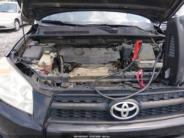 Aukcja sprzedaży 2012 Toyota Rav4, vin: 2T3ZF4DV4CW143519, numer aukcji: 45532933