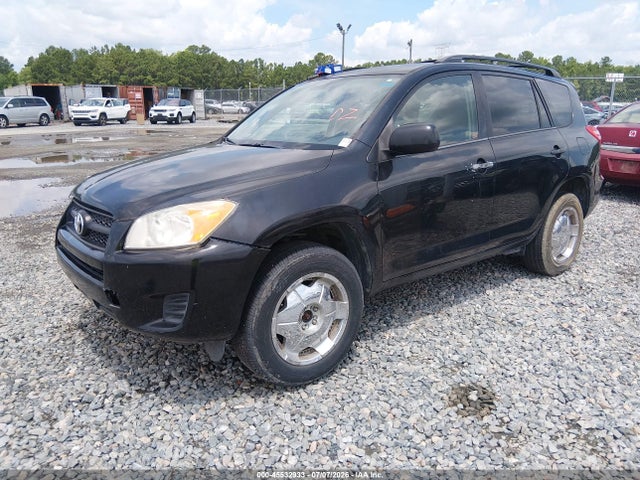 45532933 :رقم المزاد ، 2T3ZF4DV4CW143519 vin ، 2012 Toyota Rav4 مزاد بيع