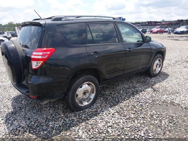 Auction sale of the 2012 Toyota Rav4, vin: 2T3ZF4DV4CW143519, lot number: 45532933