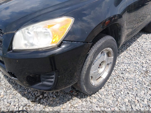 Auction sale of the 2012 Toyota Rav4, vin: 2T3ZF4DV4CW143519, lot number: 45532933