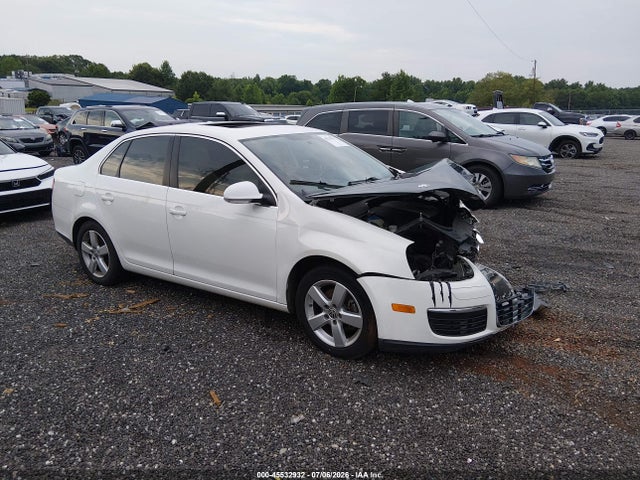 Aukcja sprzedaży 2009 Volkswagen Jetta Se/sel, vin: 3VWRM71K39M059040, numer aukcji: 45532932