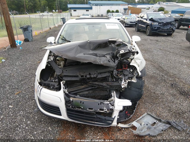 Aukcja sprzedaży 2009 Volkswagen Jetta Se/sel, vin: 3VWRM71K39M059040, numer aukcji: 45532932