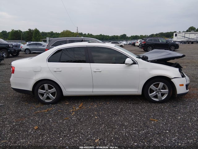 Aukcja sprzedaży 2009 Volkswagen Jetta Se/sel, vin: 3VWRM71K39M059040, numer aukcji: 45532932
