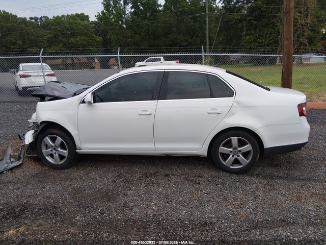 Aukcja sprzedaży 2009 Volkswagen Jetta Se/sel, vin: 3VWRM71K39M059040, numer aukcji: 45532932