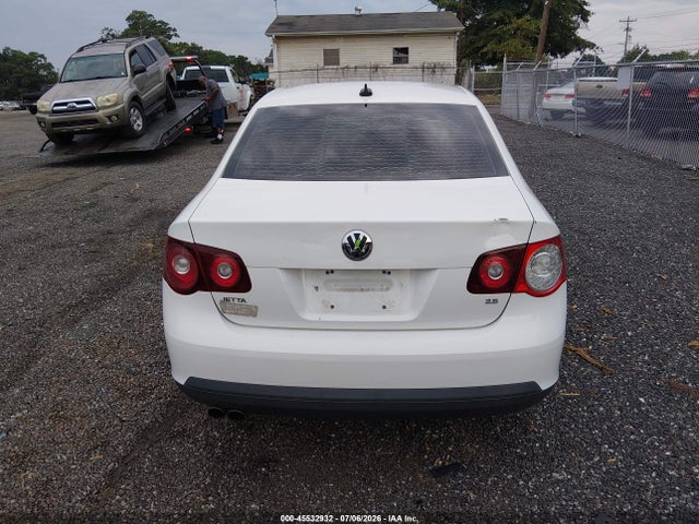 Aukcja sprzedaży 2009 Volkswagen Jetta Se/sel, vin: 3VWRM71K39M059040, numer aukcji: 45532932