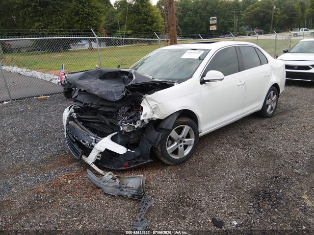 Aukcja sprzedaży 2009 Volkswagen Jetta Se/sel, vin: 3VWRM71K39M059040, numer aukcji: 45532932