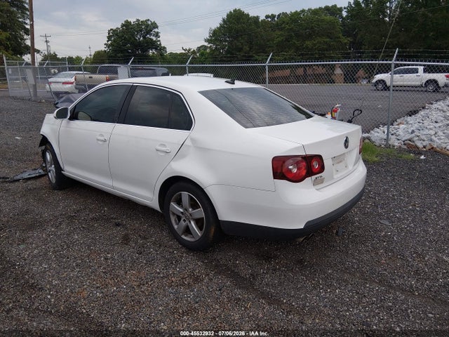 Aukcja sprzedaży 2009 Volkswagen Jetta Se/sel, vin: 3VWRM71K39M059040, numer aukcji: 45532932