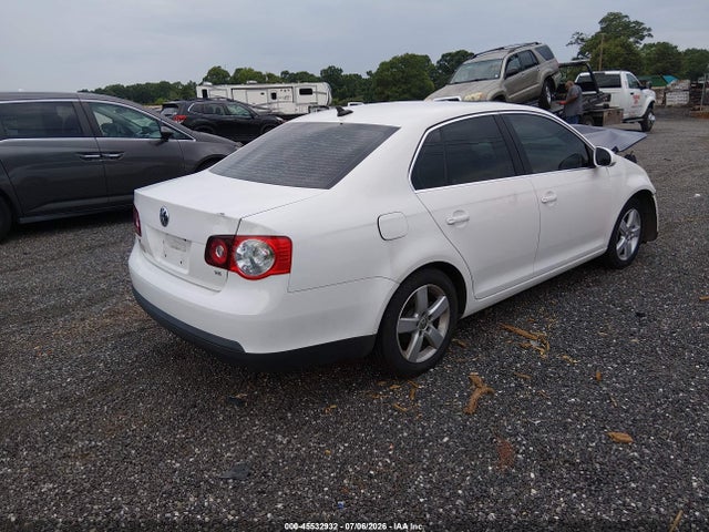 Aukcja sprzedaży 2009 Volkswagen Jetta Se/sel, vin: 3VWRM71K39M059040, numer aukcji: 45532932
