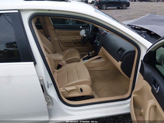 Aukcja sprzedaży 2009 Volkswagen Jetta Se/sel, vin: 3VWRM71K39M059040, numer aukcji: 45532932