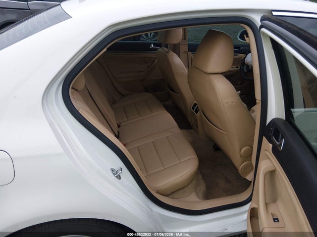 Aukcja sprzedaży 2009 Volkswagen Jetta Se/sel, vin: 3VWRM71K39M059040, numer aukcji: 45532932