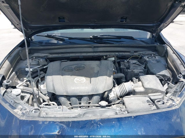 Aukcja sprzedaży 2021 Mazda Cx-30 Premium, vin: 3MVDMADL6MM271016, numer aukcji: 45532938