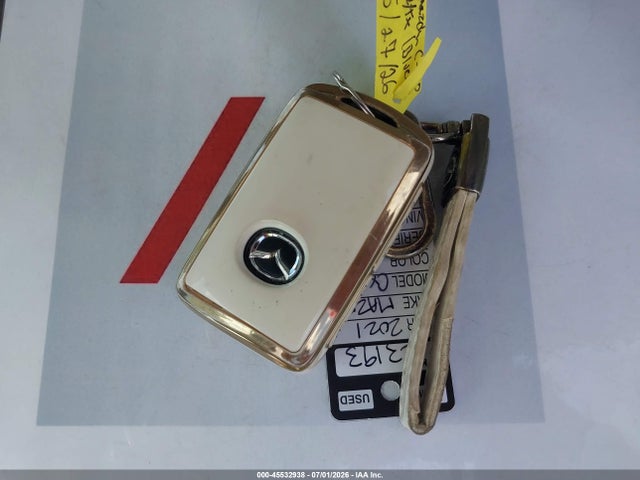 Aukcja sprzedaży 2021 Mazda Cx-30 Premium, vin: 3MVDMADL6MM271016, numer aukcji: 45532938