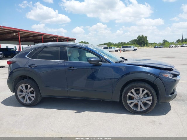 Aukcja sprzedaży 2021 Mazda Cx-30 Premium, vin: 3MVDMADL6MM271016, numer aukcji: 45532938
