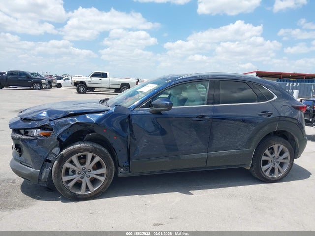 Aukcja sprzedaży 2021 Mazda Cx-30 Premium, vin: 3MVDMADL6MM271016, numer aukcji: 45532938