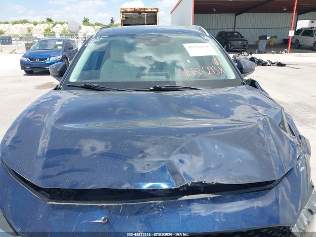 Aukcja sprzedaży 2021 Mazda Cx-30 Premium, vin: 3MVDMADL6MM271016, numer aukcji: 45532938