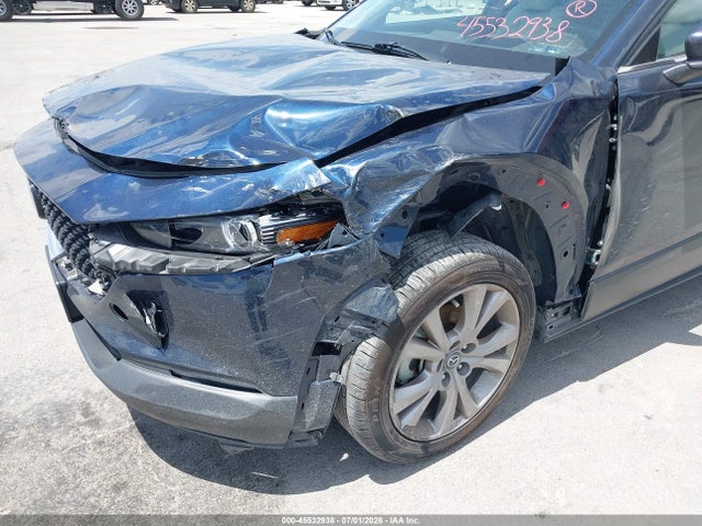 Aukcja sprzedaży 2021 Mazda Cx-30 Premium, vin: 3MVDMADL6MM271016, numer aukcji: 45532938