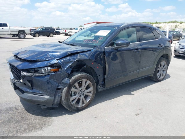 Aukcja sprzedaży 2021 Mazda Cx-30 Premium, vin: 3MVDMADL6MM271016, numer aukcji: 45532938