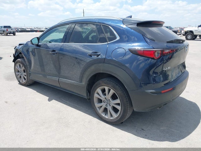 Aukcja sprzedaży 2021 Mazda Cx-30 Premium, vin: 3MVDMADL6MM271016, numer aukcji: 45532938