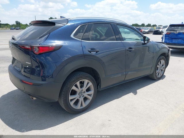 Aukcja sprzedaży 2021 Mazda Cx-30 Premium, vin: 3MVDMADL6MM271016, numer aukcji: 45532938