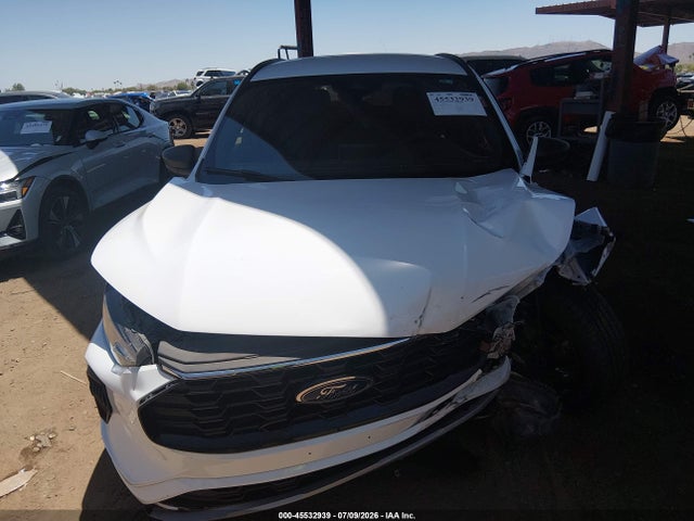 Ford Escape St-line 2023 1FMCU9MN5PUA91860 Image 13