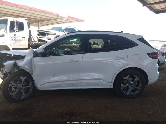 Ford Escape St-line 2023 1FMCU9MN5PUA91860 Image 15