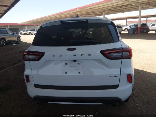 Ford Escape St-line 2023 1FMCU9MN5PUA91860 Image 17