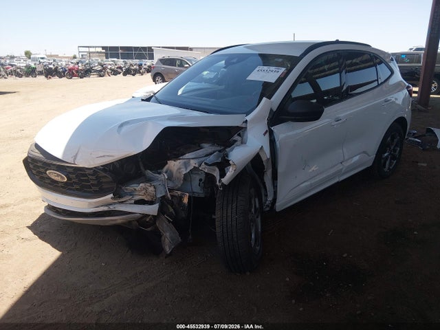 Ford Escape St-line 2023 1FMCU9MN5PUA91860 Image 2