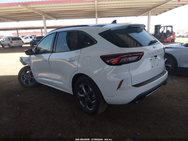Ford Escape St-line 2023 1FMCU9MN5PUA91860 Image 3