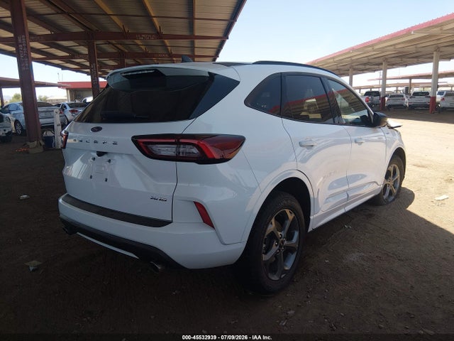 Ford Escape St-line 2023 1FMCU9MN5PUA91860 Image 4