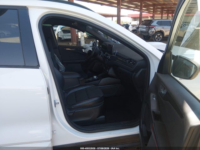 Ford Escape St-line 2023 1FMCU9MN5PUA91860 Image 5