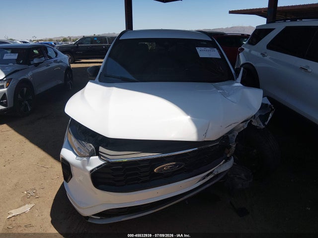 Ford Escape St-line 2023 1FMCU9MN5PUA91860 Image 6