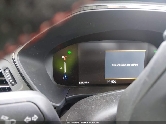 Ford Escape St-line 2023 1FMCU9MN5PUA91860 Image 7