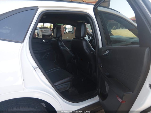 Ford Escape St-line 2023 1FMCU9MN5PUA91860 Image 8
